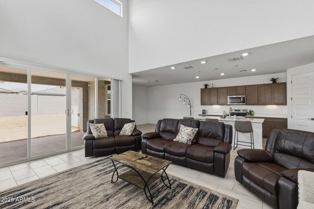 17748 W CAROL Avenue, Waddell, AZ 85355