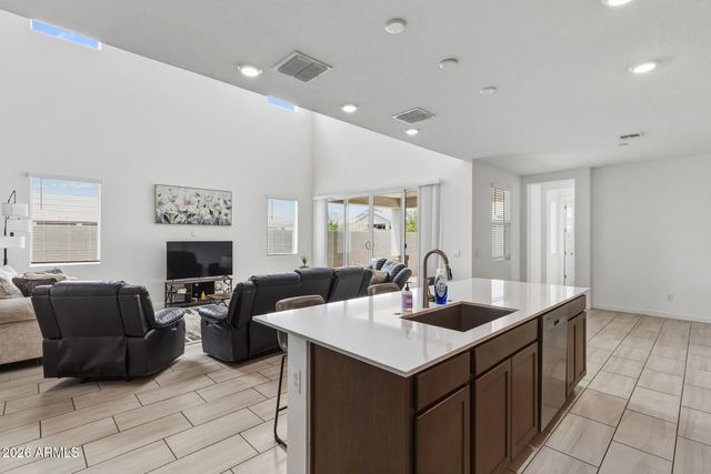 17748 W CAROL Avenue, Waddell, AZ 85355