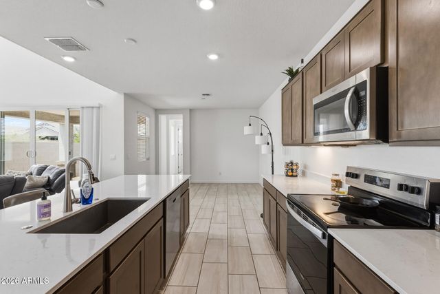 17748 W CAROL Avenue, Waddell, AZ 85355