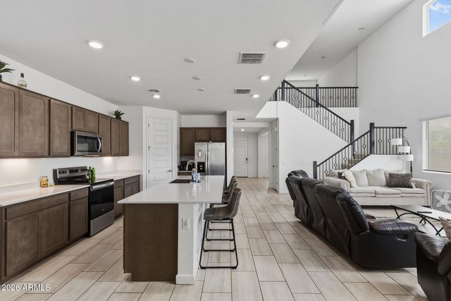17748 W CAROL Avenue, Waddell, AZ 85355