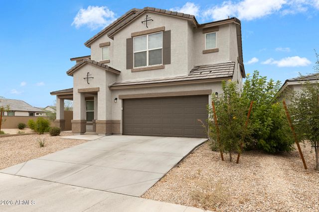 17748 W CAROL Avenue, Waddell, AZ 85355