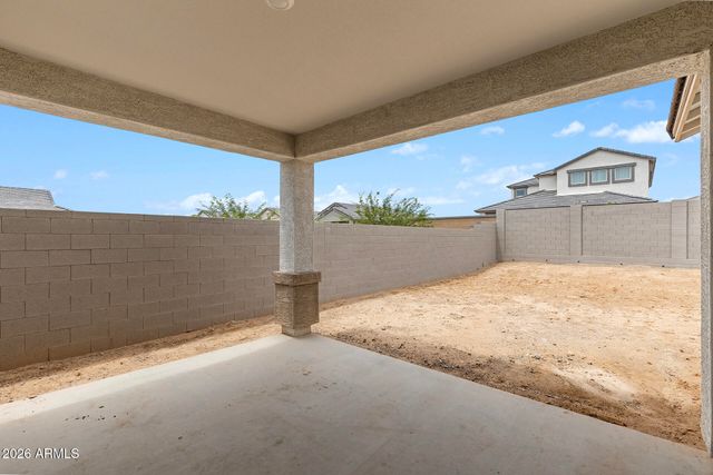 17748 W CAROL Avenue, Waddell, AZ 85355