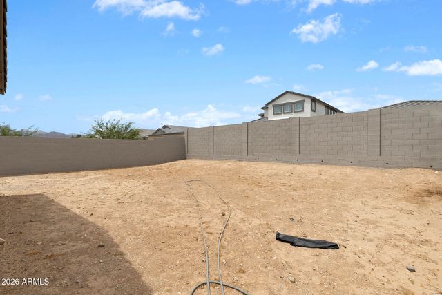 17748 W CAROL Avenue, Waddell, AZ 85355