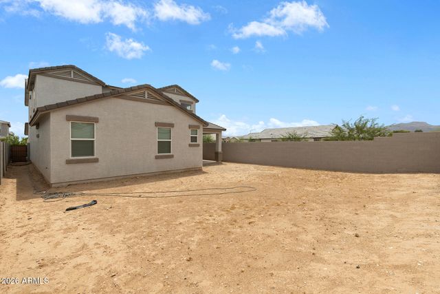 17748 W CAROL Avenue, Waddell, AZ 85355