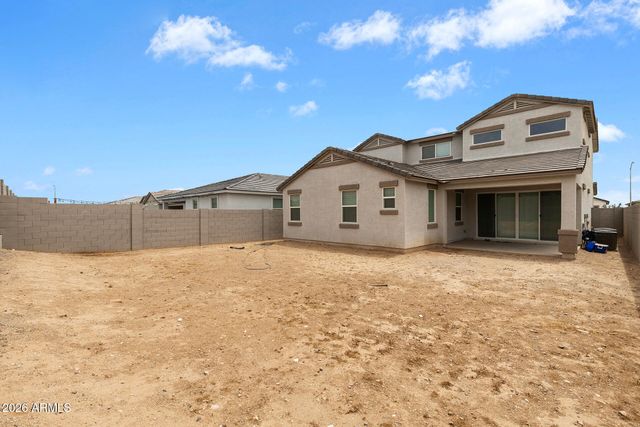 17748 W CAROL Avenue, Waddell, AZ 85355