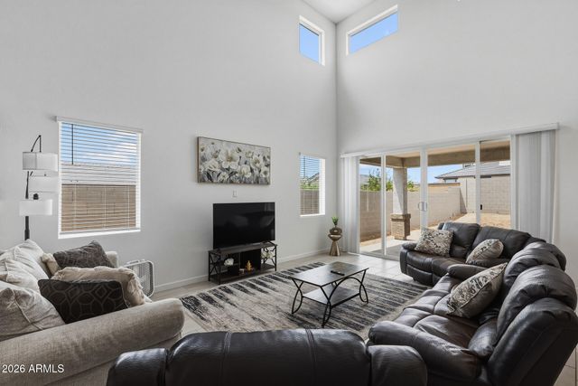 17748 W CAROL Avenue, Waddell, AZ 85355