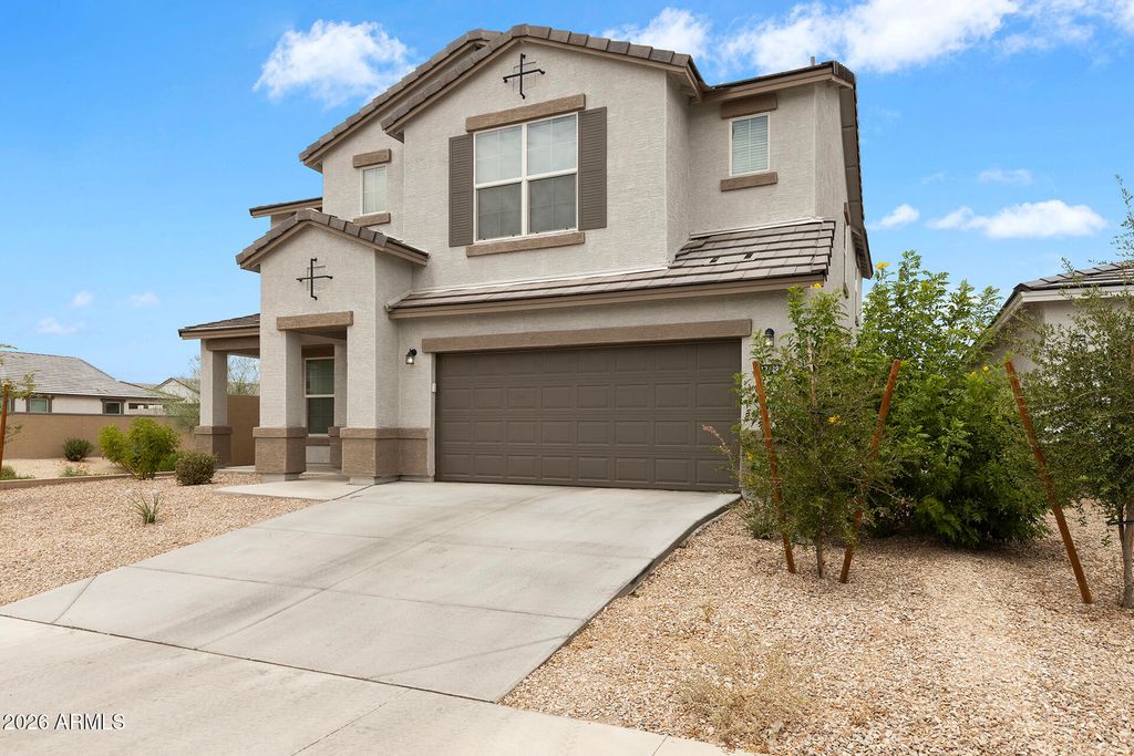 17748 W CAROL Avenue, Waddell, AZ 85355 — photo 2