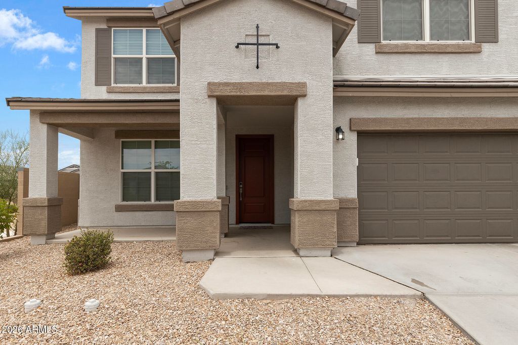 17748 W CAROL Avenue, Waddell, AZ 85355 — photo 3