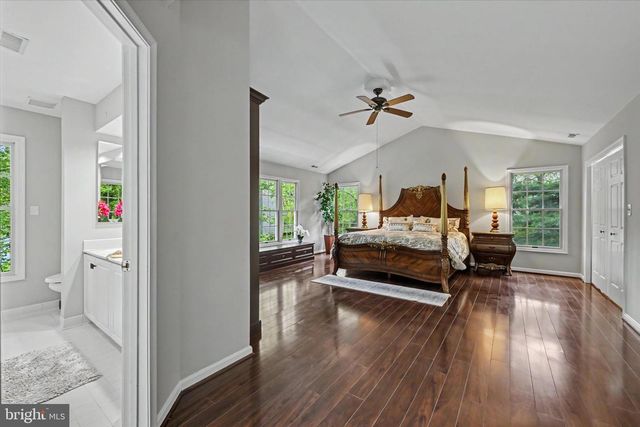8033 CREST RD, Laurel, MD 20723