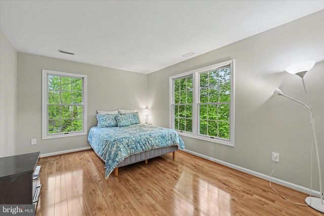 8033 CREST RD, Laurel, MD 20723