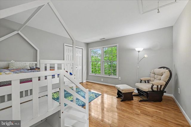 8033 CREST RD, Laurel, MD 20723