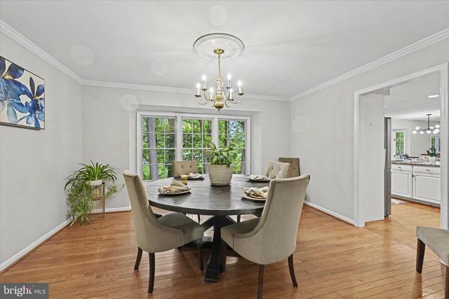 8033 CREST RD, Laurel, MD 20723
