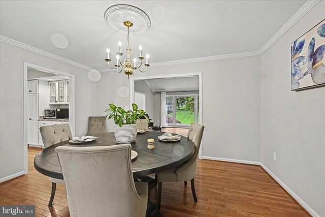 8033 CREST RD, Laurel, MD 20723