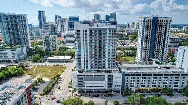 315 NE 3rd Avenue 1004, Fort Lauderdale, FL 33301