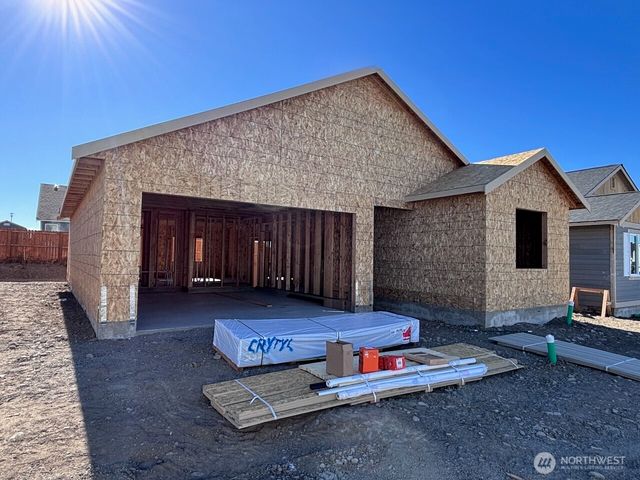 2606 N Emery Street, Ellensburg, WA 98926