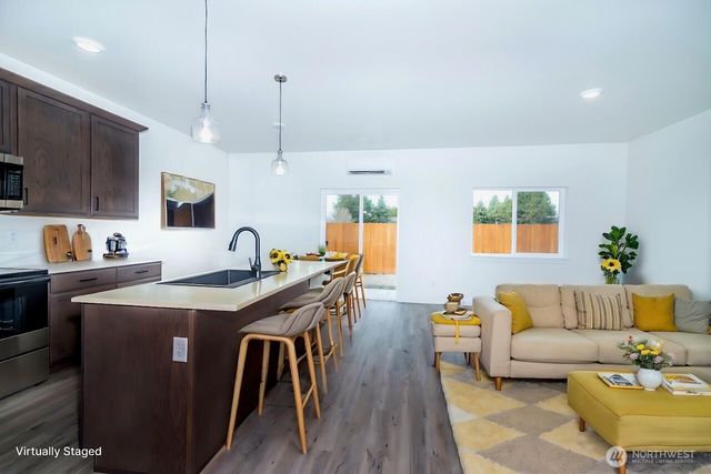 2606 N Emery Street, Ellensburg, WA 98926