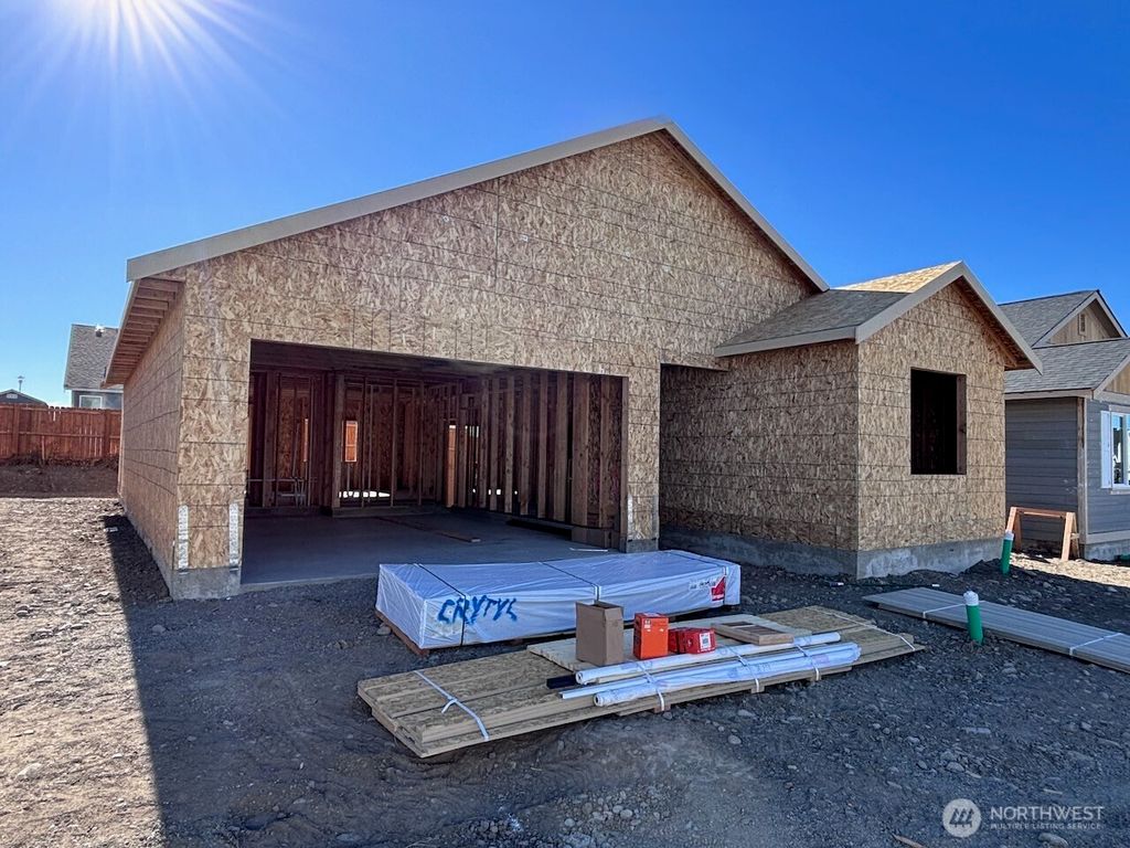 2606 N Emery Street, Ellensburg, WA 98926