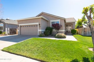 2729 Longridge Drive, Carson City, NV 89706