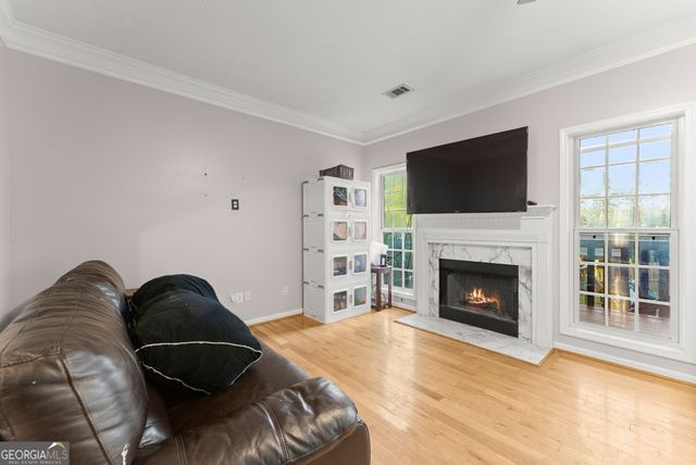 200 Abbotts Mill Drive, Johns Creek, GA 30097