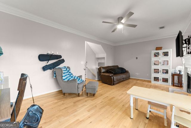 200 Abbotts Mill Drive, Johns Creek, GA 30097