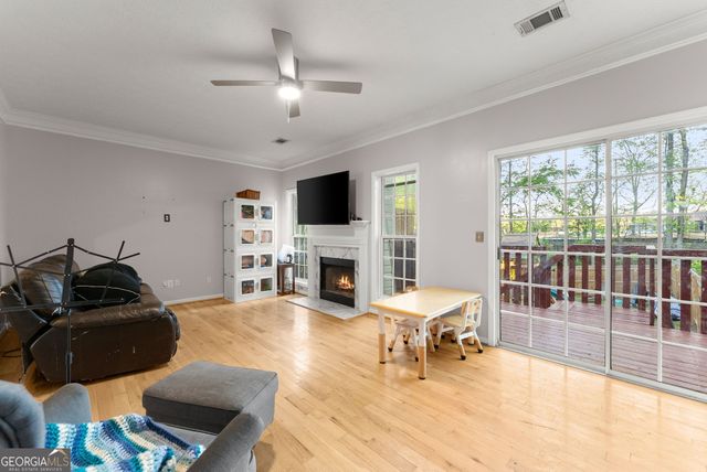 200 Abbotts Mill Drive, Johns Creek, GA 30097