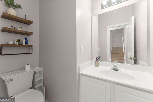 200 Abbotts Mill Drive, Johns Creek, GA 30097