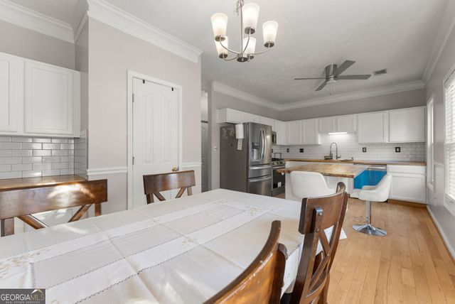 200 Abbotts Mill Drive, Johns Creek, GA 30097