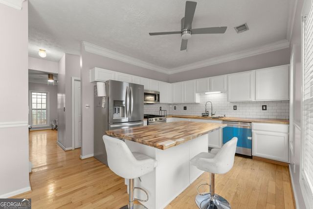 200 Abbotts Mill Drive, Johns Creek, GA 30097