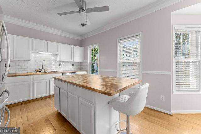 200 Abbotts Mill Drive, Johns Creek, GA 30097