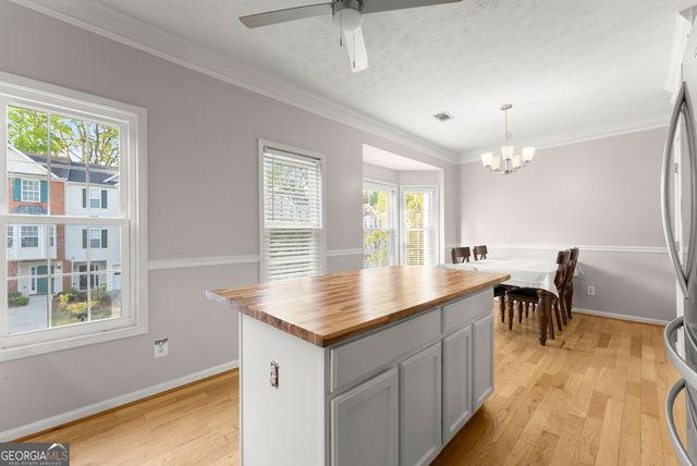 200 Abbotts Mill Drive, Johns Creek, GA 30097