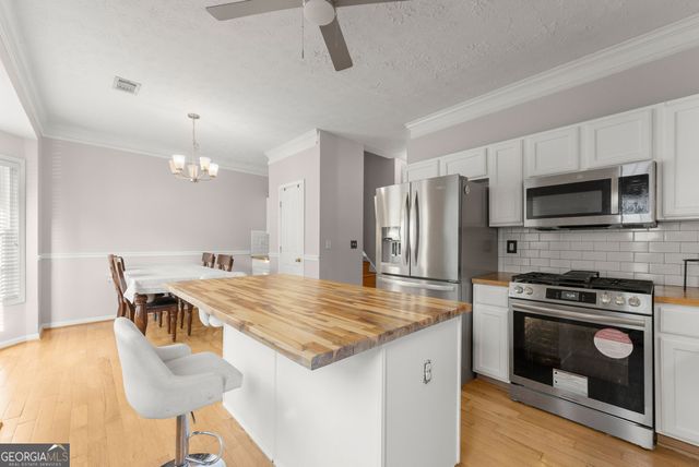 200 Abbotts Mill Drive, Johns Creek, GA 30097