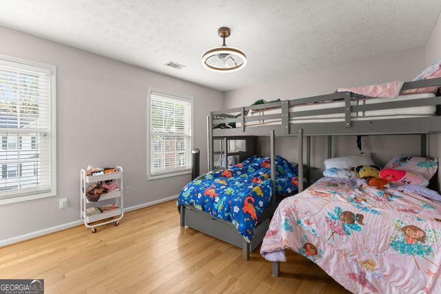 200 Abbotts Mill Drive, Johns Creek, GA 30097