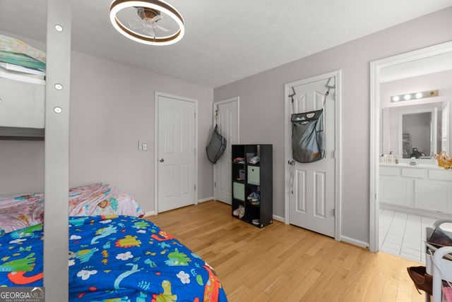 200 Abbotts Mill Drive, Johns Creek, GA 30097