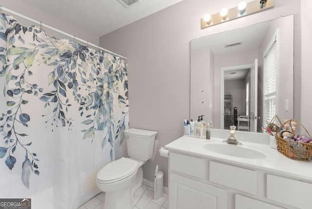 200 Abbotts Mill Drive, Johns Creek, GA 30097