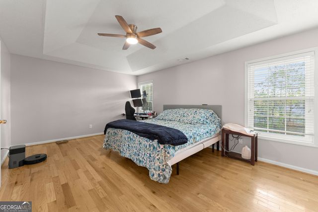 200 Abbotts Mill Drive, Johns Creek, GA 30097