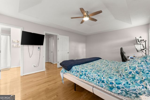 200 Abbotts Mill Drive, Johns Creek, GA 30097