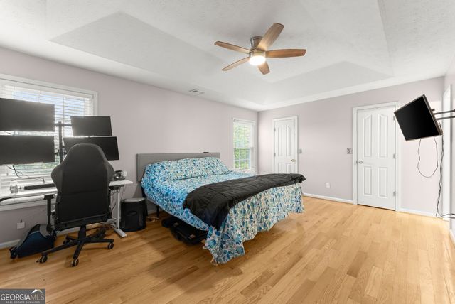 200 Abbotts Mill Drive, Johns Creek, GA 30097