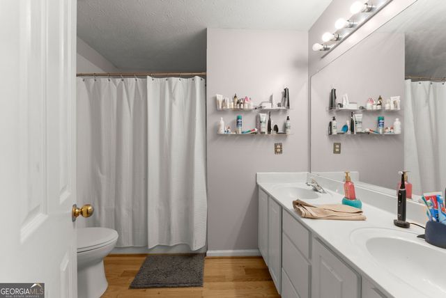 200 Abbotts Mill Drive, Johns Creek, GA 30097