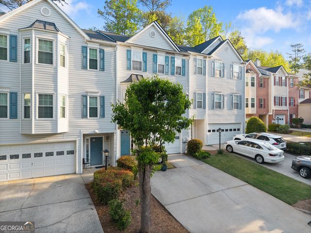 200 Abbotts Mill Drive, Johns Creek, GA 30097