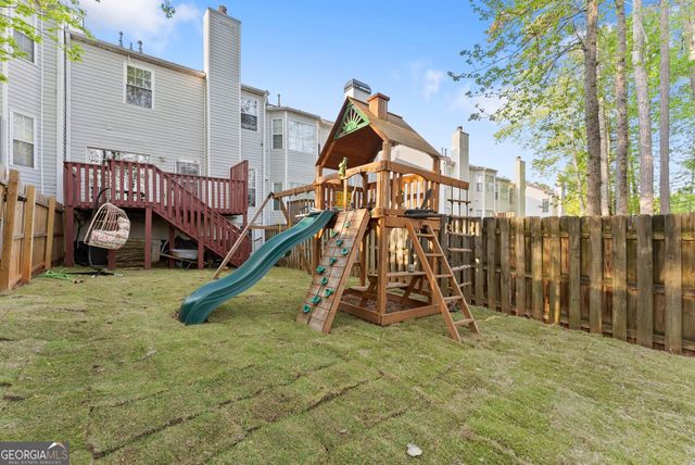 200 Abbotts Mill Drive, Johns Creek, GA 30097