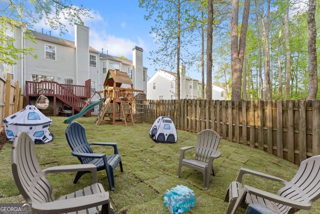 200 Abbotts Mill Drive, Johns Creek, GA 30097