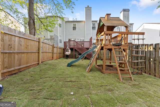 200 Abbotts Mill Drive, Johns Creek, GA 30097