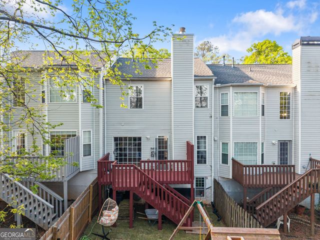 200 Abbotts Mill Drive, Johns Creek, GA 30097