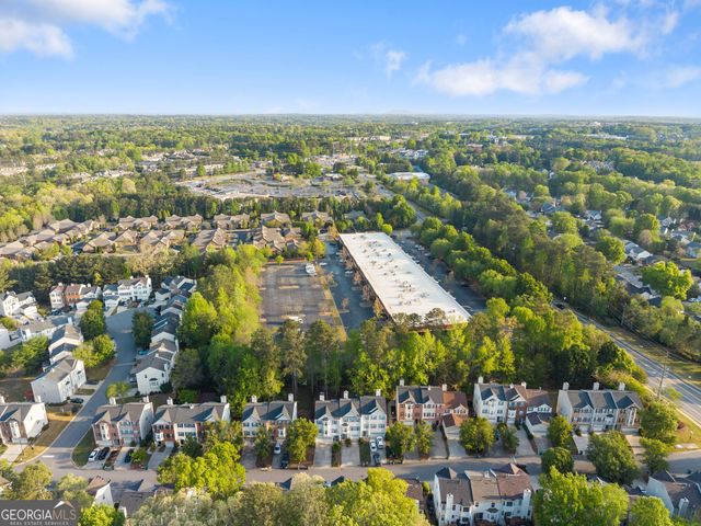 200 Abbotts Mill Drive, Johns Creek, GA 30097