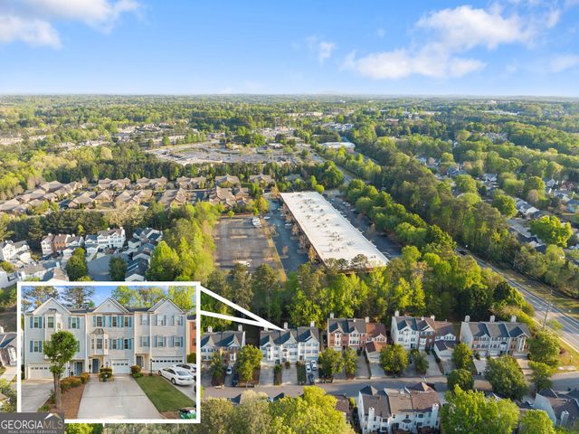 200 Abbotts Mill Drive, Johns Creek, GA 30097