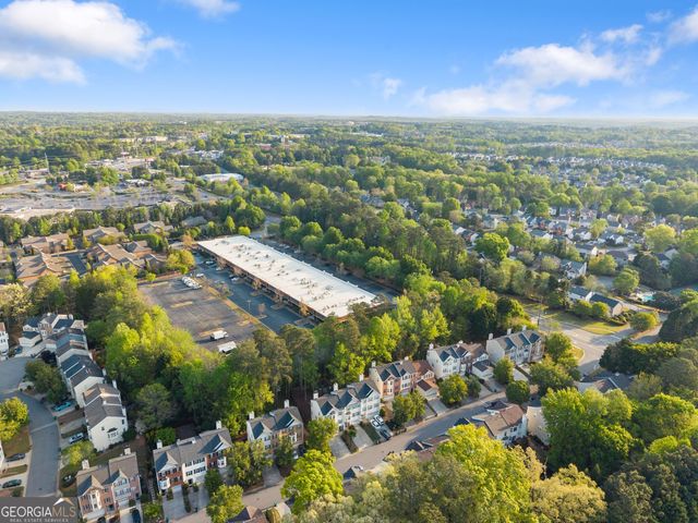 200 Abbotts Mill Drive, Johns Creek, GA 30097