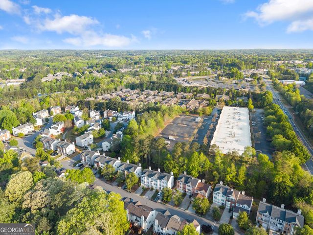 200 Abbotts Mill Drive, Johns Creek, GA 30097