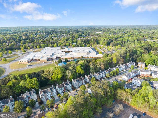 200 Abbotts Mill Drive, Johns Creek, GA 30097