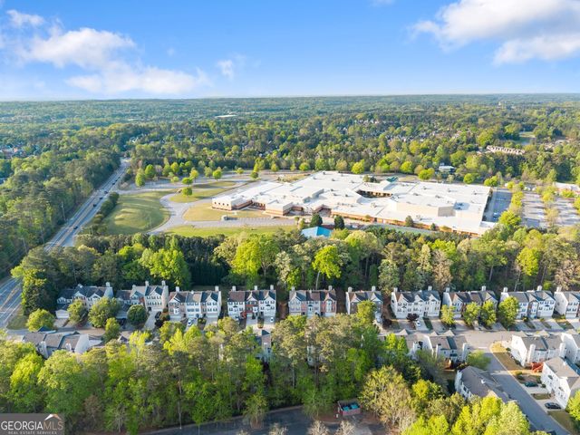 200 Abbotts Mill Drive, Johns Creek, GA 30097