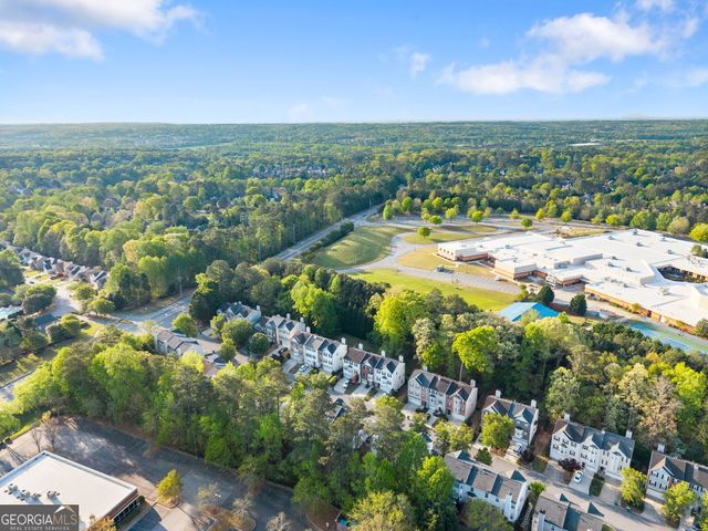 200 Abbotts Mill Drive, Johns Creek, GA 30097